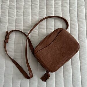 Cuyana camera bag